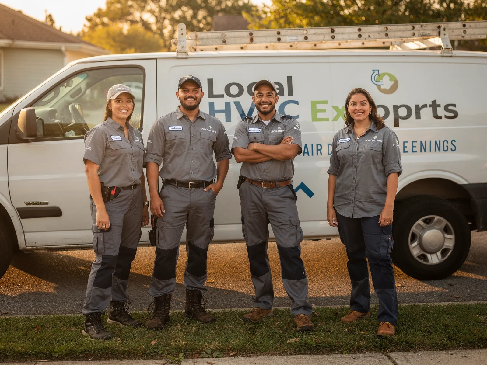 24/7 HVAC Repair & AC Replacement company in Friendship, TN